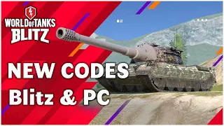 world of tanks blitz redeem codes 2024 🎁 WOT Codes 2024