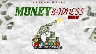 Money Badness Riddim - Various Artists (Fari Don Music) 2022
