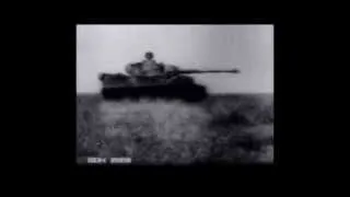 The Battle of Kursk