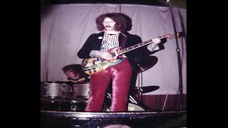 Cream "Tales of Brave Ulysses" Grande Ballroom, Detroit, Michigan, October 15, 1967