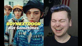 HOW COULD YOU (BOYNEXTDOOR (보이넥스트도어) '뭣 같아' Official MV Reaction)