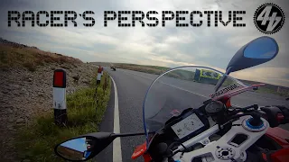 Isle of Man TT | A Racer's Perspective