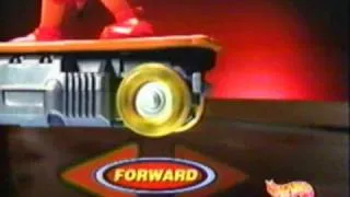 Summer 2000 Cart00n N3tw0rk commercials (part 8 of 8)