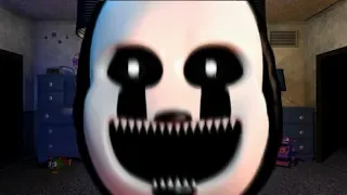 All UCN jumpscares