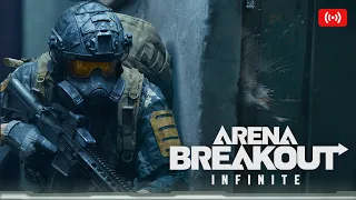 Arena Breakout | В ожидании оперативки