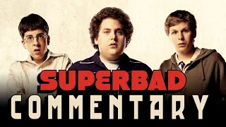 Superbad is still GREAT so let's talk about it