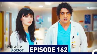 Miracle Doctor Episode 162