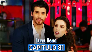 Luna llena Capitulo 81 FINALE (SUBTITULO ESPAÑOL) | Dolunay