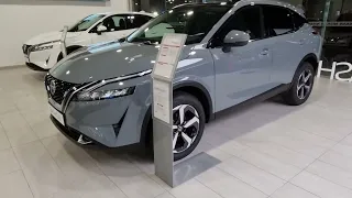 Qashqai N-Connecta Pack Confort 2022