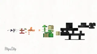Minecraft size comparison