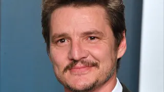 Pedro Pascal's Head-Turning Transformation