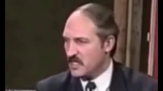 Лукашенко 1994