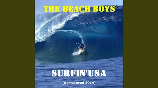 Surfin' U.S.A. (Remastered)