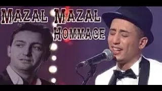 Cheb faycel sghir  Mazal Mazal 2018- الشاب فيصل صغير  مازال مازال