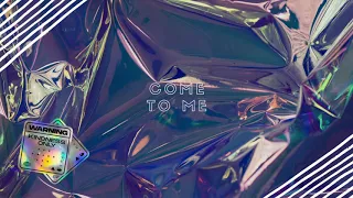 TREASURE (트레저) - COME TO ME [3D MUSIC - USE HEADPHONES]