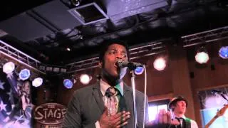 Vintage Trouble - Nobody Told Me - 3/15/2012 - Stage On Sixth