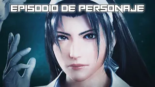 Episodio de personaje - Jun - Tekken 8