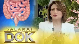 Salamat Dok: Causes and symptoms of endometriosis