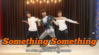 Something Something - Mika Singh | Ram Sikarwar Dance Choreography || Rockzone Dance Studio |