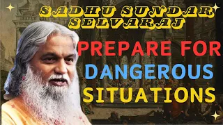 Sadhu Sundar Selvaraj ★