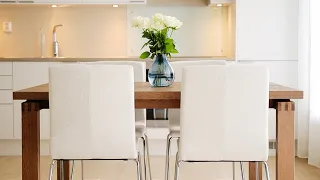 IKEA Dining Room Makeover | Home Improvement | DIY