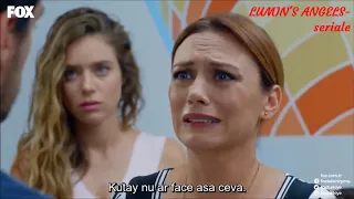 Inima gaseste pe cine iubeste episodul 6 online subtitrat