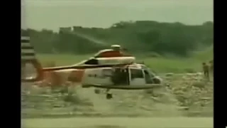 ТОП 10  Аварий и крушений вертолетов ⁄ Helicopter crash compilation online