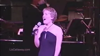 Liz Callaway sings MEADOWLARK from "The Baker's Wife"