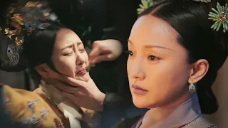 Ruyi cried after she taking revenge, person who was killed will never come back! #Ruyi