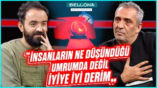 O Gün Kulağımı Çekseydi İlk Albümüm Çıkmazdı - Yavuz Bingöl | SON33