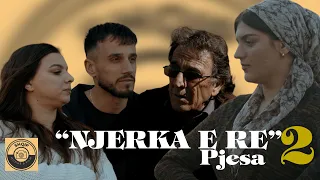 "NJERKA E RE" Pjesa 2 - TREGIME POPULLORE SHQIPTARE