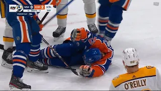 The Oilers Offence Is Great, But...