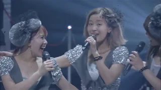 ℃-ute 『何故 人は争うんだろう？』