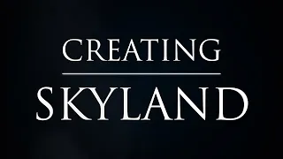 Creating Skyland: Making Parallax Textures for the Masses