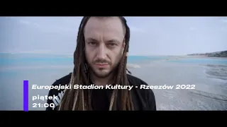 Europejski Stadion Kultury Rzeszów 2022 zapowiedź