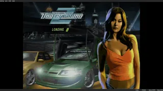 Need For Speed Underground 2 - I'm So Happy Right Now!