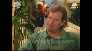 Jeff Daniels "Speed" 1994 - Bobbie Wygant Archive