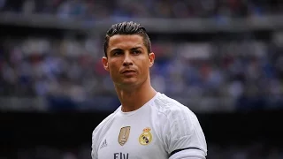 Cristiano Ronaldo - Skills & Goals 2015/16 HD