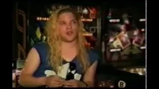 Mother Love Bone 90's Documentary