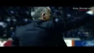 Jose Mourinho - The Special One [HD]