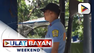 Pagsusuot ng light uniforms ngayong tag-init, ipinag-utos na ng DILG sa mga uniformed personnel