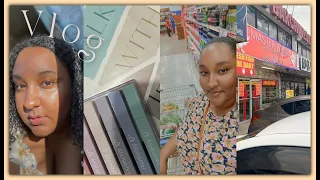 VLOG ❥ GROCERY SHOPPING & HAUL, LIFE CHANGES, MEAL PLANNING, AMAZON FINDS ETC. | TRINIDAD YOUTUBER