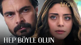 Hep Böyle Olun! | Legacy 138. Bölüm (English & Spanish subs)