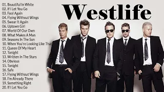 Westlife Love Songs Full Album 2020 - Westlife Best Of Playlist - Westlife Greatest Hits Playlist