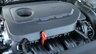 Car Engine Dead, Won't Crank...2017 HYUNDAI SONATA....Solved...