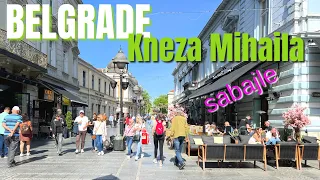 Knez (2024) BEOGRAD