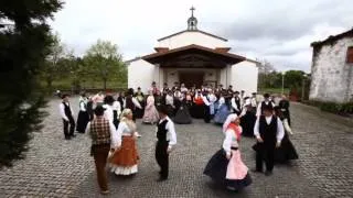 Rancho Folgosa - Malhão roubado.mp4