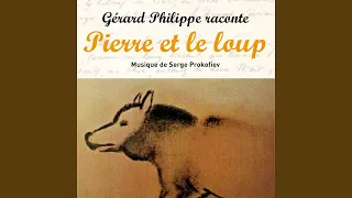 Pierre et le loup (Instrumental)