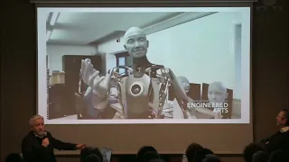 L'Era dell'Intelligenza Artificiale - Incontro con Prof. Alessandro Mecocci