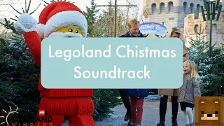 Legoland Christmas Soundtracks | Legoland Windsor Soundtrack